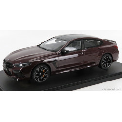 Miniature BMW M8 Coupé 1/12...