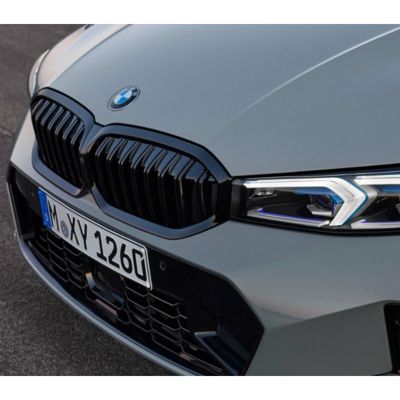 Pedal Commander Per BMW Serie 3 F30-F34-F80 (2011-2019) - Controllore Acceleratore, Modello PC10 - Foto 2