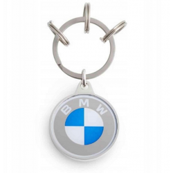 Porte-clés logo BMW