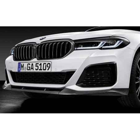 Housse de protection extérieur BMW M PERFORMANCE pour BMW Série 5 G30 et M5  F90