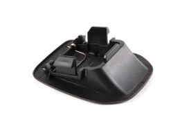 Cache isofix de banquette arrière pour BMW Série 3 E92 E93