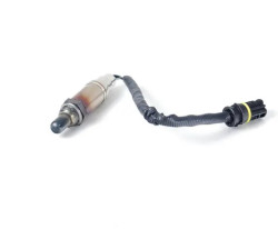 Sonde Lambda (capteur O2) 11787512975 - Compatible BMW Série 3 E46, X3 E83, Z4 E85, Remplace Plusieurs Références