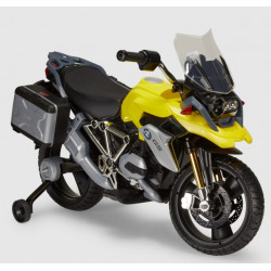 BMW R1200GS RIDE ON