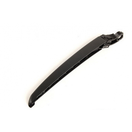 Balais D'essuie-glace 2PCS Remplacement De L'ensemble D'essuie-glace Lame En Caoutchouc Du Bras D'essuie-glace Remplacement Automatique De Lunette Arrière Pour 147 2000‑2010