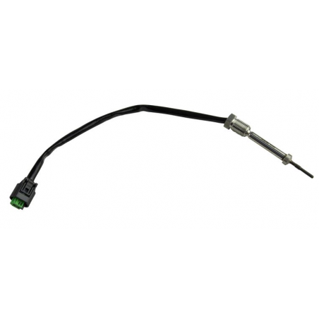 Sonde De Capteur De Particules Pour Ford Kuga MK2, 0281007460 PM, 11587406 JV6A-5L239-AA 1.5 PM, TDCI 2013-2023, 2.0, 2017-2019