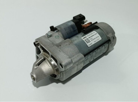 Démarreur KUHNER Pour BMW Série 02 Essence (1966-1977) - Référence 1076 - Neuf - Compatible Réf. BMW 12411350236 Etc.