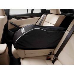 NDMUS Voiture Étagère Arrière Rétractable De Coffre, pour BMW X3 2016-2022  Coque Cache-Bagages Confidentialité Cargaison Bouclier Tagères De Voiture :  : Auto et Moto