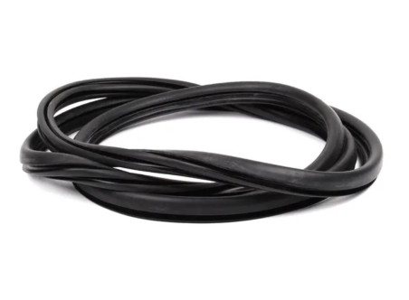 Joint D'antenne Radio BMW E30 E36 – Joint D'étanchéité Caoutchouc Noir OEM 65211376008, Fabriqué En Allemagne