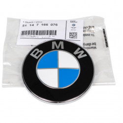 Logo de coffre BMW Série 3...