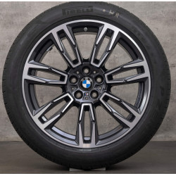 Jante 19" Style 935M en...