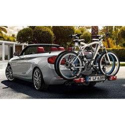 Porte-vélos arrière 3.0...