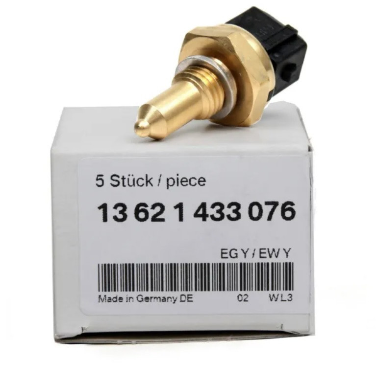 Bouchon De Réservoir Neuf Pour BMW Série 6 (E63, E64, F12, F13) – Marque NTY