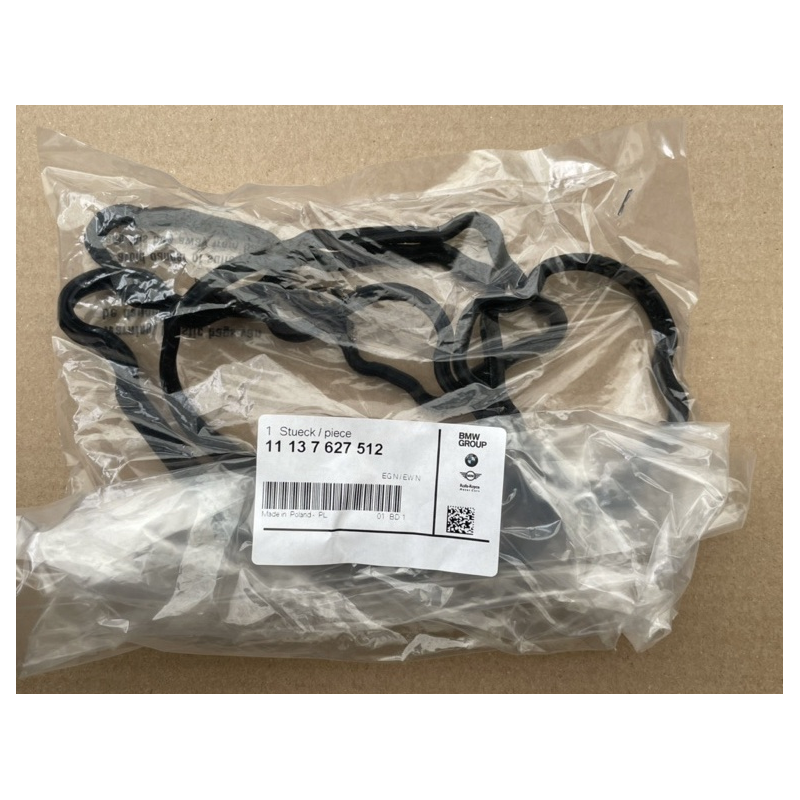 Joint D'étanchéité Compatible Avec BMW Pour E70 E89 F02 F06