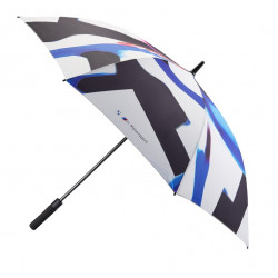 Parapluie à canne BMW M