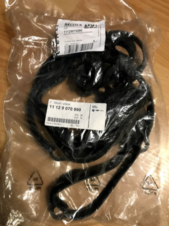Cuir De Chèvre Fait Main PSB Sacoches Moto Cuir Marron 2 Pièces - Sacoches De Selle Pour Vélo Ou Moto Cuir Véritable Moto