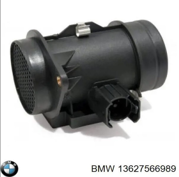 Capteur Masse D'air Frankberg - Compatible Mercedes Classe C W203 200-270 2.2L-2.7L - 5 Broches - Remplacement OEM