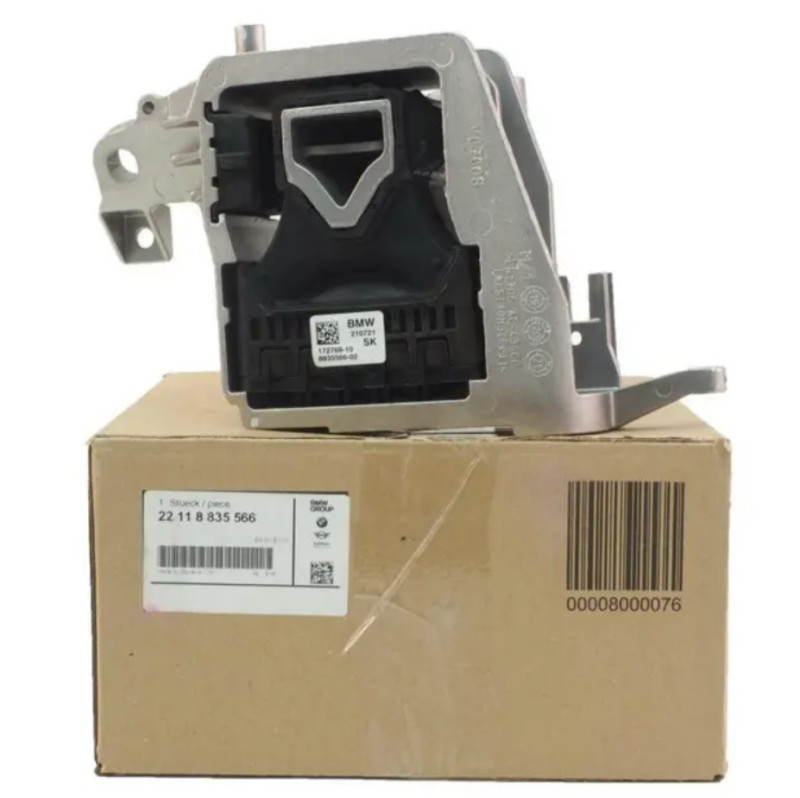 2 Ressorts à Gaz Pour Capot BMW Série 2 Active Tourer (F45) 2013-2023 - Remplacement OEM, 36.3cm, Installation Facile