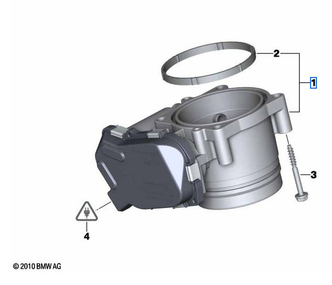 Soufflet De Levier De Vitesse Pour BMW Série 3 E90 E91 E92 E93 - Cuir Synthétique Noir - Remplacement Direct