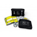 Trousse de secours avec lampe torche BMW Série 3