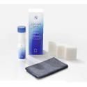 Set produits entretien cuir avec protection UV (Set)