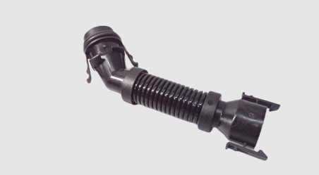 Kit Reniflard Ventilation Carter Moteur BMW N42 N46 - Compatible E46, E90, E91, X3 E83, Z4 E85