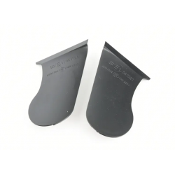 Jeu de capuchons pour pieds...