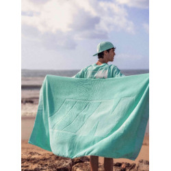 Serviette de bain BMW M