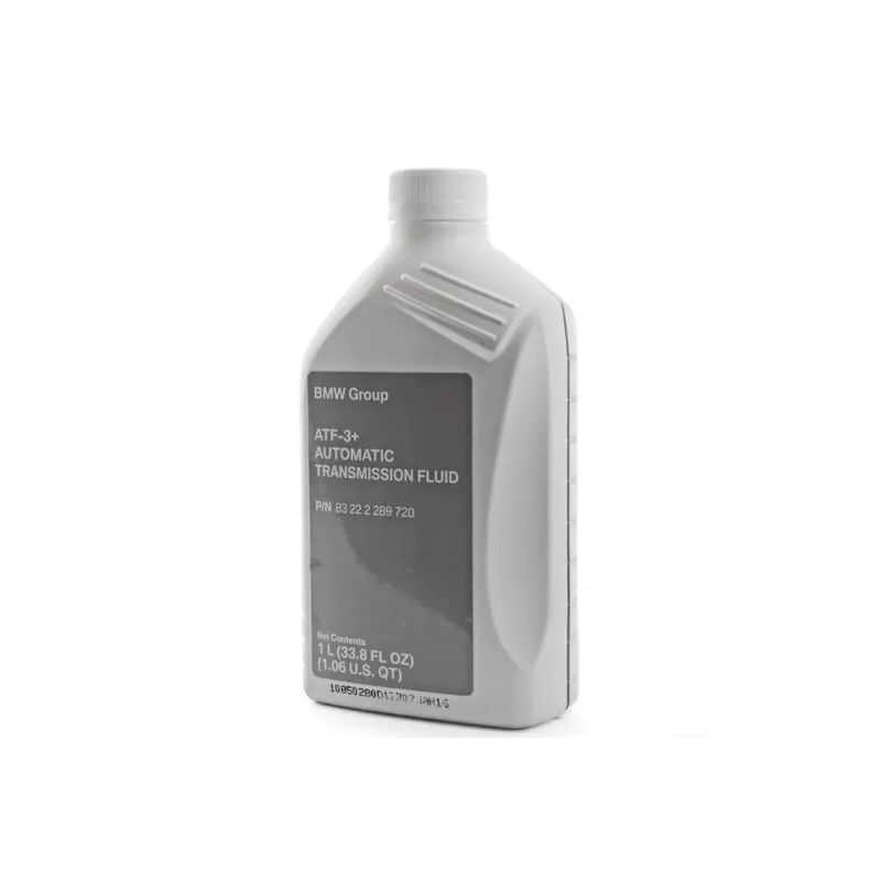 Huile de boite de vitesse mécanique pour BMW Série 5 E39 E60 E61 F10 F11 F07 GT Huile de boite de vitesse mécanique pour BMW Série 5 E39 E60 E61 F10 F11 F07 GT
