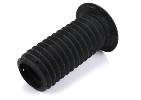 Soufflets D'Amortisseur Avant Pour Moto CG125 - Protections De Fourche En Plastique Résistant - Lot De 2 Avec Colliers - 9