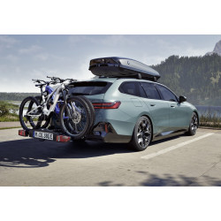 Porte-vélos 3.0 (2 ou 3...