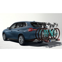 Porte-vélos 3.0 à monter...