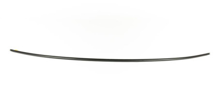 Jeu De Joints/moules Pare-brise Toyota Supra JZA70 - 10 Pièces Alu Noir, OEM, Neuf, Japon