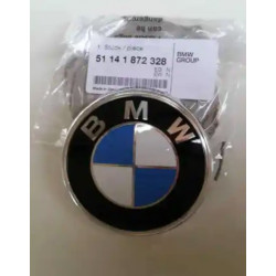 Logo de coffre BMW Série 3 E21
