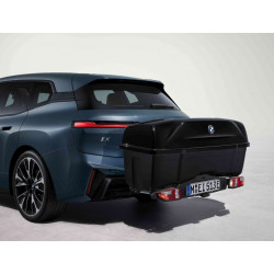BMW BackBox pour BMW iX3 NA5