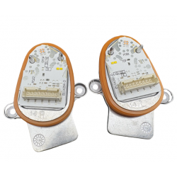 Module à LED pour BMW X1 F48