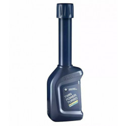 Additif essence BMW