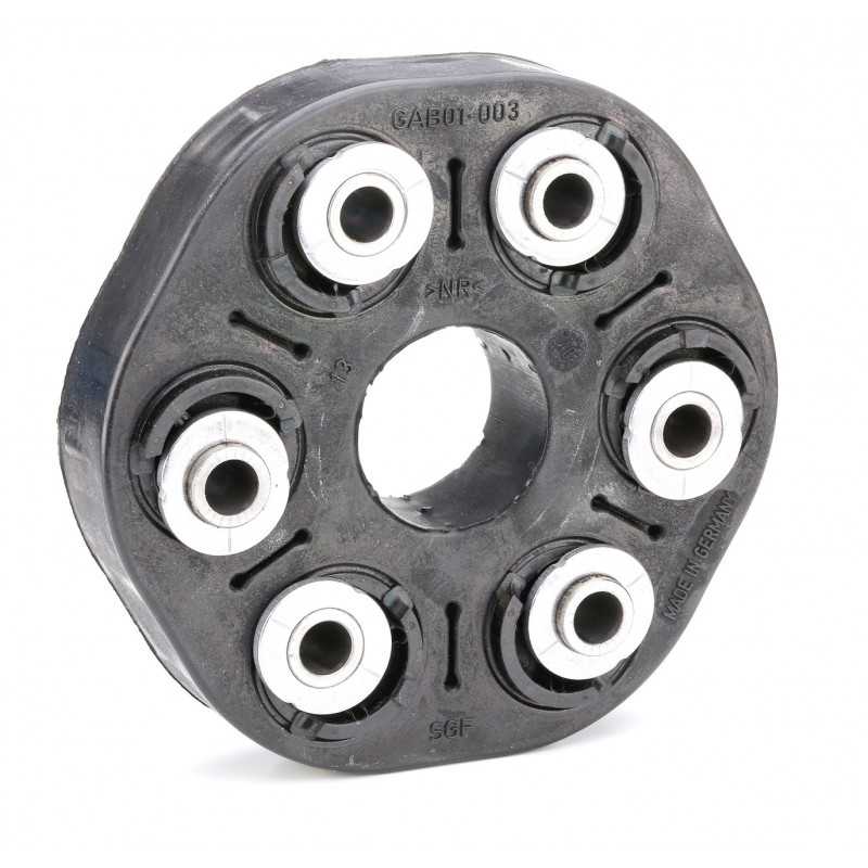 Flector arbre de transmission pour BMW Série 3 E46 Flector arbre de transmission pour BMW Série 3 E46
