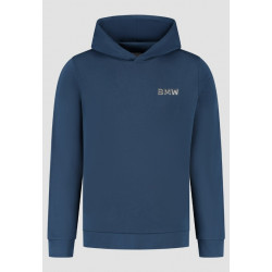Sweat à capuche BMW unisexe