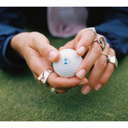 Balles BMW GOLF TITLEIST...