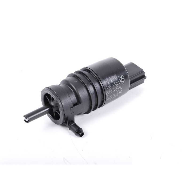 Pompe de lave-glace pour BMW Z4 E89 Pompe de lave-glace pour BMW Z4 E89