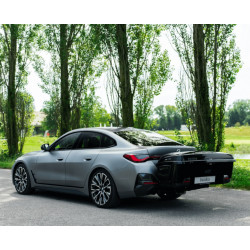 BMW BackBox pour BMW X5 G05...