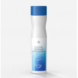 Détachant silicone...