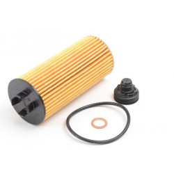 Filtre à huile pour BMW X2 U10