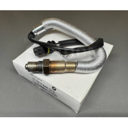 Sonde à moniteur Lambda (L...