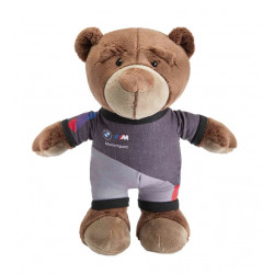 Peluche BMW M Motorsport