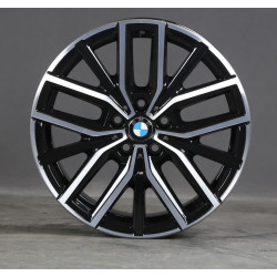 Jante 18" style 838M gris...