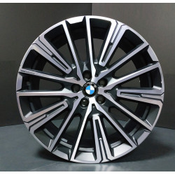 Jante 20" Style 869i en...