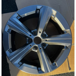 Jante 17" style 875 gris...