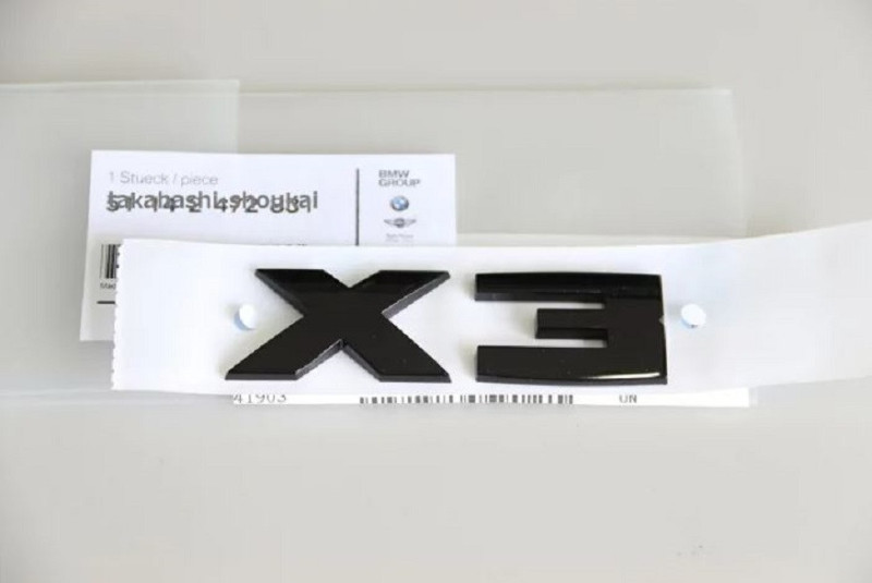 Bouton Pression Pour Sangle De Coffre BMW - Réf. 51497455851 - Compatible X1, Série 1/2, X2