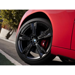 Jante 21" 1037M JETBLACK...